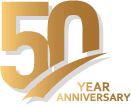 50 Year Anniversary