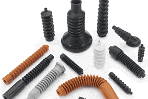 JRW Offers Custom Injection-Molded Rubber Solutions JRW Offers Custom Injection-Molded Rubber Solutions