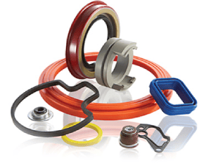 Electrical Insulator Gaskets & Shields