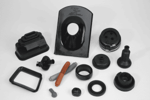 JRW Offers Rubber Boots For Off-Road Vehicles