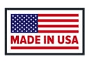 Made in USA