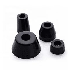 Molded Rubber Bumpers Feet