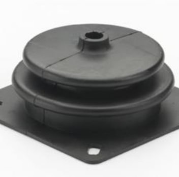 Rubber Bellows