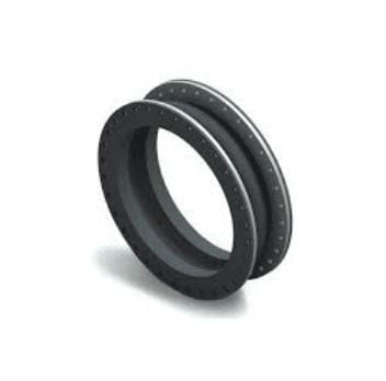 Rubber Expansion Joints